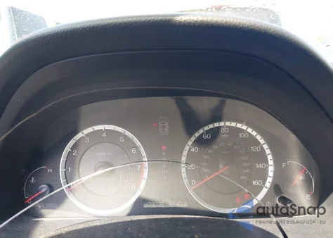 2008 Honda Accord 2.4 Lx-P z USA, uszkodzony, nr VIN 1HGCP26428A020255